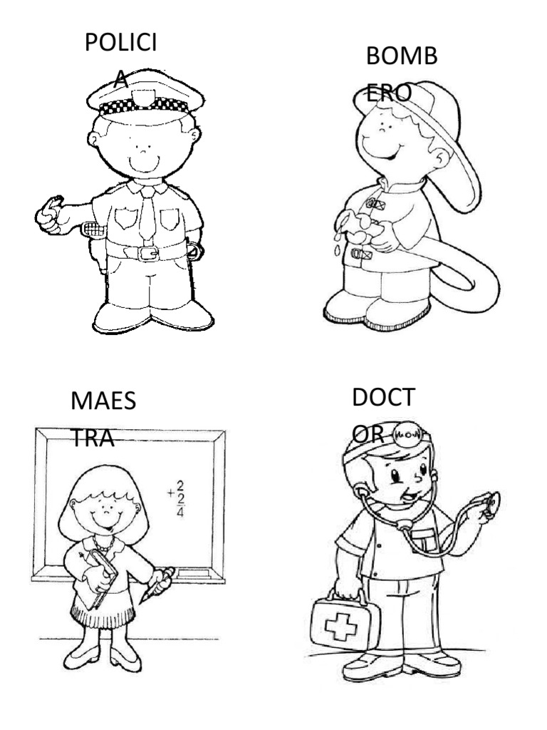 servidores-publicos-para-colorear-pdf