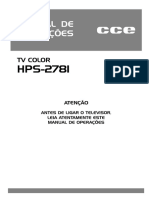 Cce HPS2781