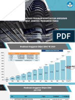 Paparan Percepatan Penyerapan Anggaran 08012021 Rev1.0