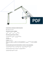 Ejemplo Analisis de Velocidad