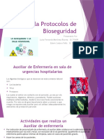 Cartilla Protocolos de Bioseguridad