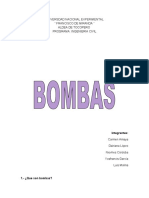 BOMBAS