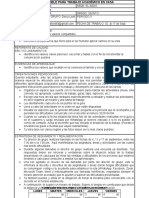 GRADO 5° - ETICA GUIA PARA TRABAJO FLEXIBLE EN CASA  TERCERA ENTREGA fechas actualizadas