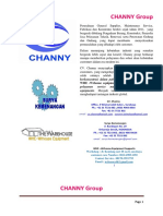 Channy Group