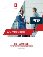 ISO19600 Whitepaper