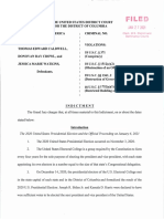 Caldwell Indictment 1