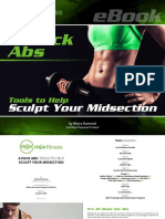 6-Pack Abs: Sculpt Your Midsection