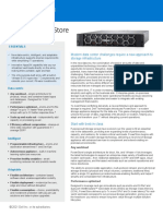 Dell EMC PowerStore