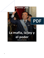 La Mafia, La Ley y El Poder (Editorial Dunken, 1996)