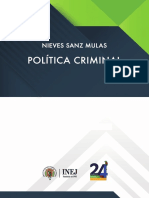 Politica Criminal 2