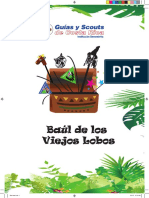 Baul de Los Viejos Lobos