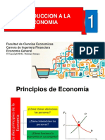 Introduccion A La Economia - Umss Economia General