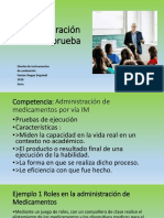 Estructuración de una prueba actividad 3 COPIA