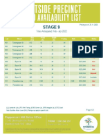 STAGE 9_Pricelist_PeppercornHill_Eastside Precinct_25.11.2020