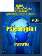 TST010-Psicología I