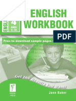 English Workbook: Basic Skills