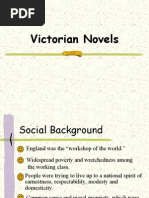 Download Victorian Period Presentation for Enrichment by Elma Mavric SN49481439 doc pdf