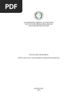 TECNOLOGIA DE ENZIMAS MATHEUS CAMPELO