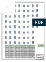 Plano de Planta