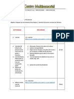 P 7 Dinámica de Articulación y Pronunciación