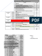 JADWAL BLOK 22 - TAHUN 2021 Fix