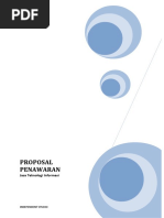 Download PROPOSAL PENAWARAN Repaired by Dian Muhammad Adam SN49482006 doc pdf