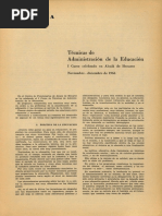 Administracion de La Educacion (Ver Rusia