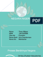 Negara Nigeria