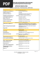 Download Disadvantaged Business Enterprise Program by BioDistrict New Orleans SN49482157 doc pdf