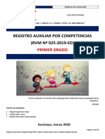 1 Registro Auxiliar Primer Grado1