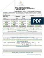 Formato Centro Educativo Informe Alerta y Respuesta Temprana 1