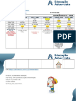 Pré II - J3 Materiais