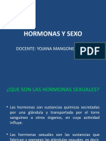 HORMONAS Y SEXO 22
