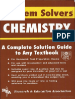 REA's Chemistry Problem Solver ( PDFDrive )