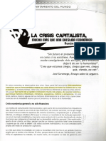 3.1 Renan Vega Cantor_2009_Crisis Del Capitalismo