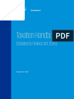 KPMG Taxation Handbook 2020-Unlocked