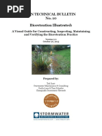 Designing Level Spreaders for Stormwater | PDF | Riparian Zone ...