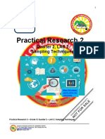 Practical Research 2 Wk2