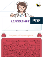 02 Leadership, Power N Empowerment