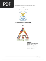 Group 4 - ITC - Live Project