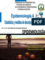 Epidemiología 4