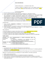 Cambios Fisiológicos y Anatómicos Del Embarazo