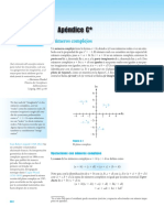 Apendice C - Álgebra Lineal Una Introducción Moderna - Poole