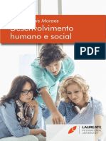 3 Desenvolvimento Humano Social