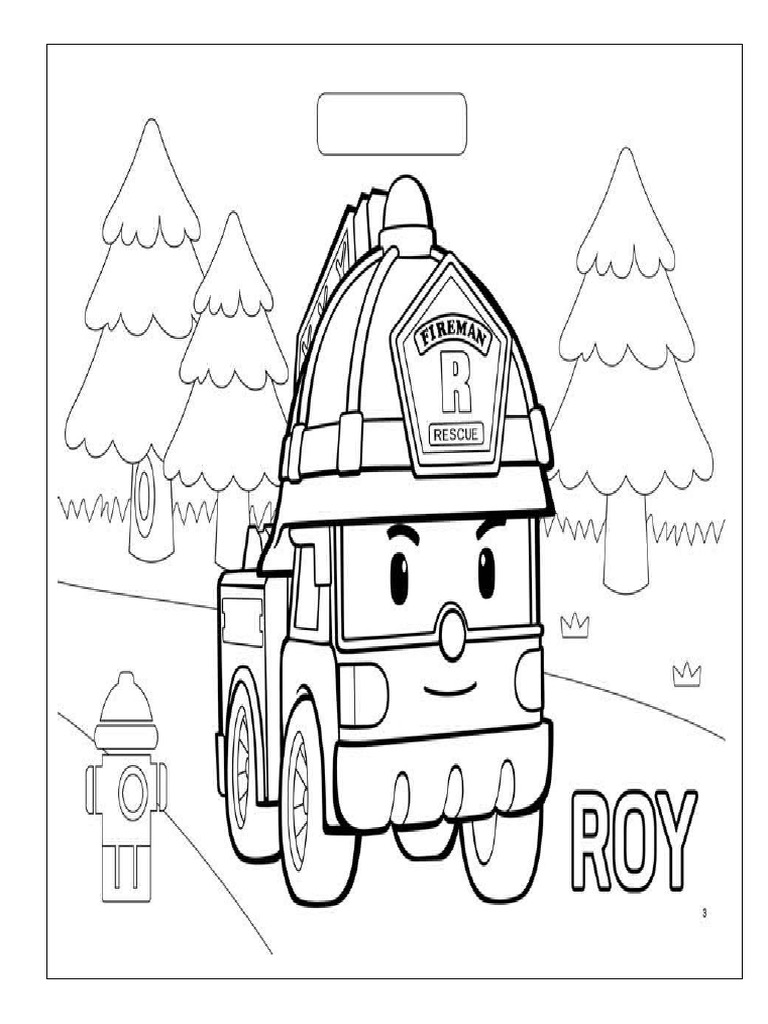 File Print Gambar Mewarnai Anak | PDF