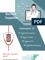 Askep+ppt Serosis Hati Kel.10