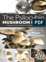427465981 the Psilocybin Mushroom Bible