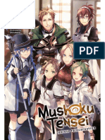 (RVN) Mushoku Tensei - Volumen 01