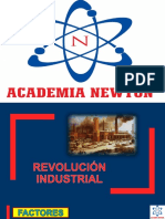2 Revoluciones Industriales Revoluciones Liberales Imperialismo