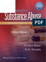 Lowinson and Ruiz - S Substance Abuse 5th Ed (PDF) (Tahir99) VRG